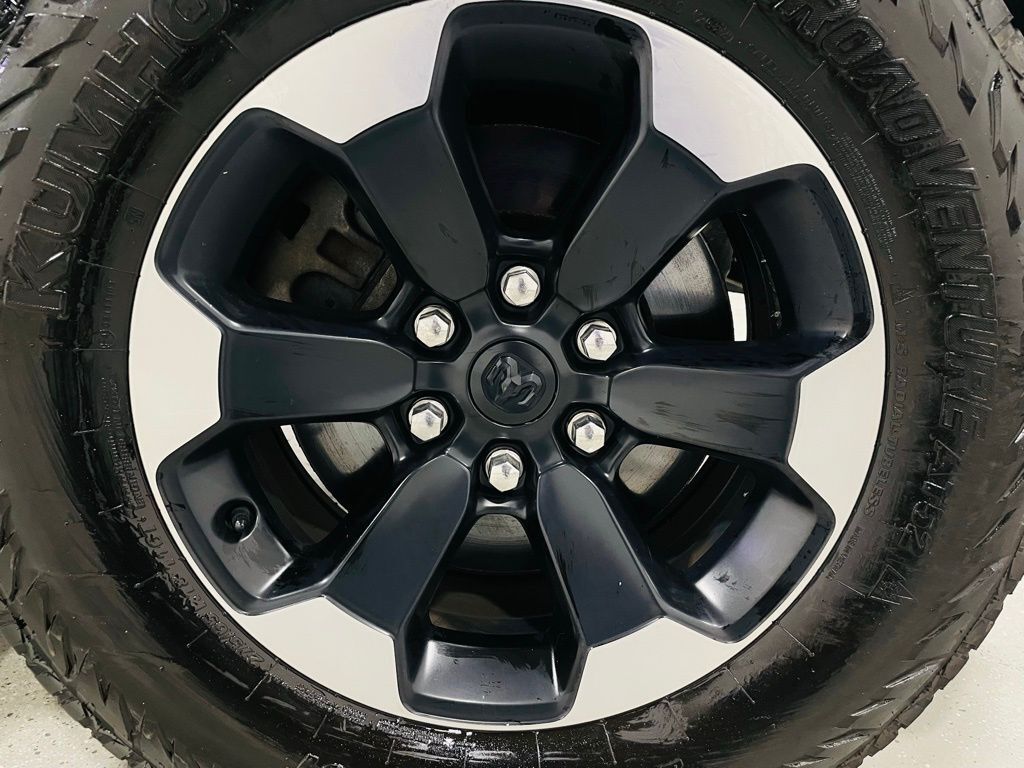 2019 Ram 1500 Big Horn/Lone Star Jersey City NJ