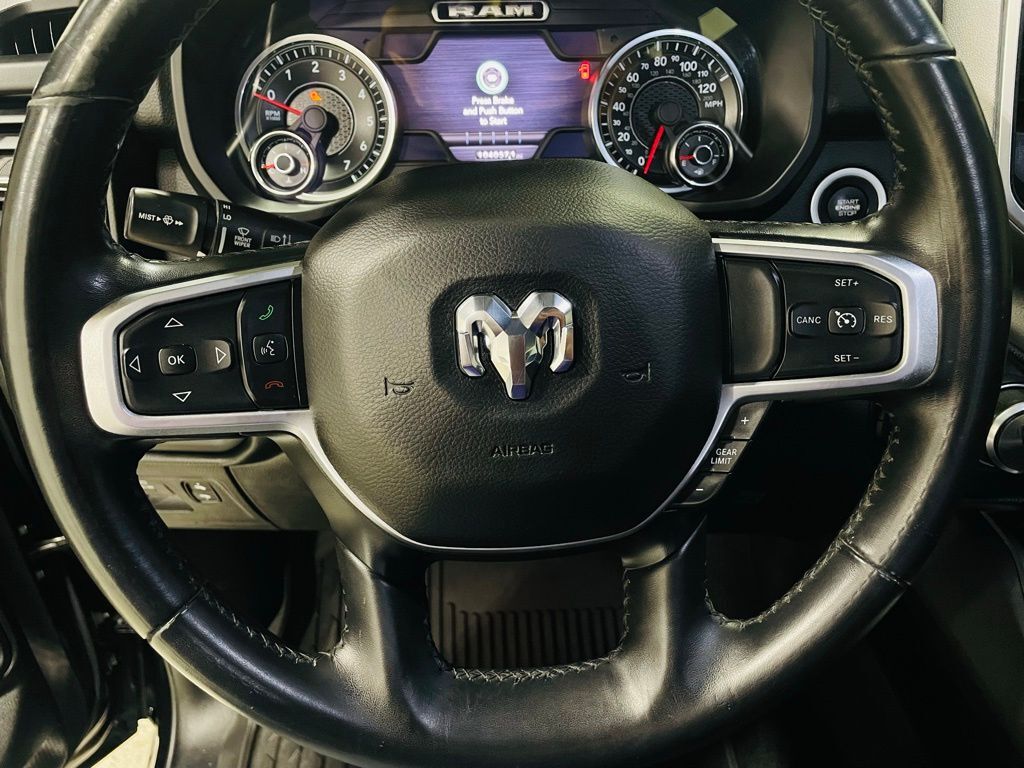 2019 Ram 1500 Big Horn/Lone Star Jersey City NJ