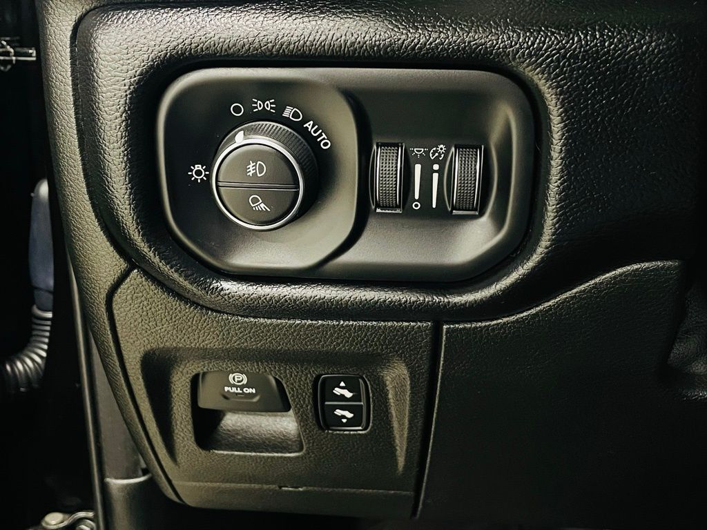 2019 Ram 1500 Big Horn/Lone Star Jersey City NJ