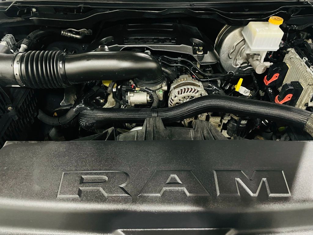 2019 Ram 1500 Big Horn/Lone Star Jersey City NJ