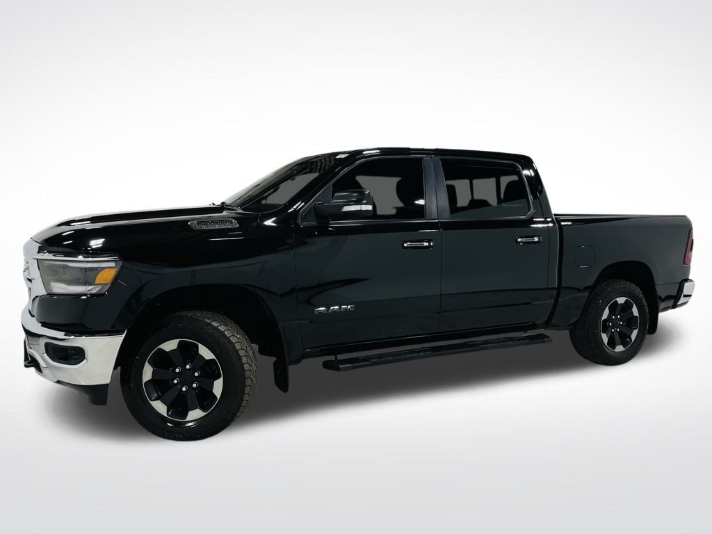 2019 Ram 1500 Big Horn/Lone Star Jersey City NJ