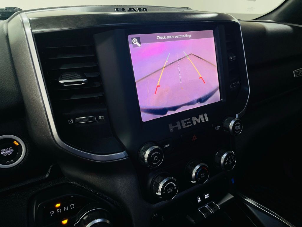 2019 Ram 1500 Big Horn/Lone Star Jersey City NJ