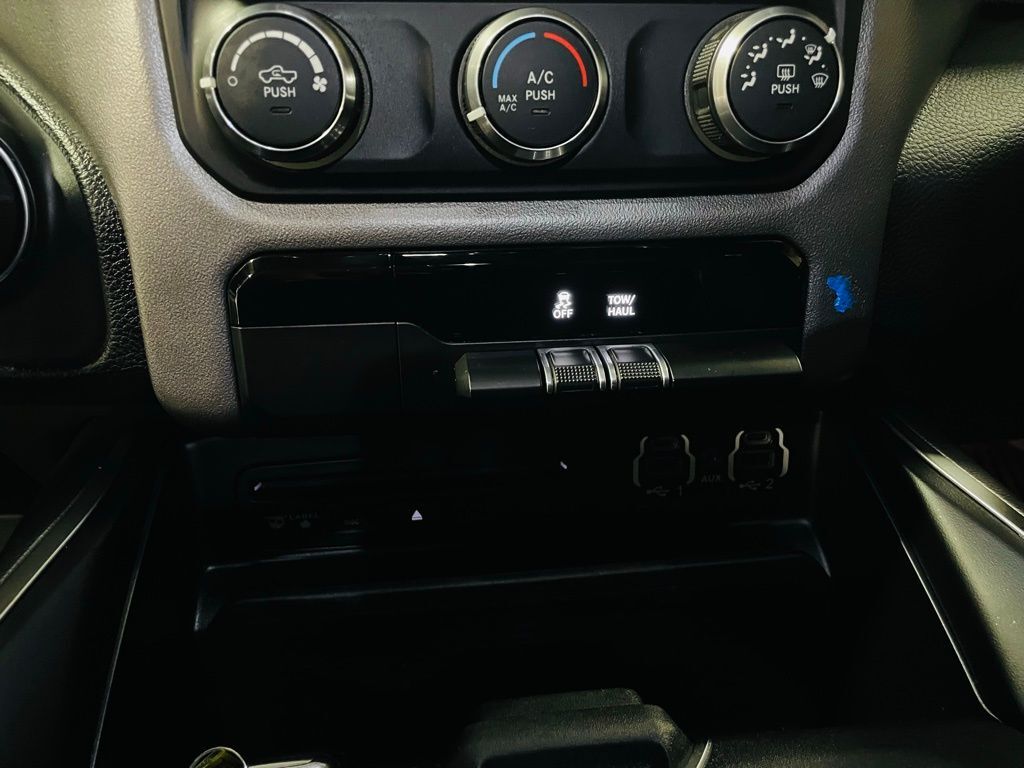 2019 Ram 1500 Big Horn/Lone Star Jersey City NJ
