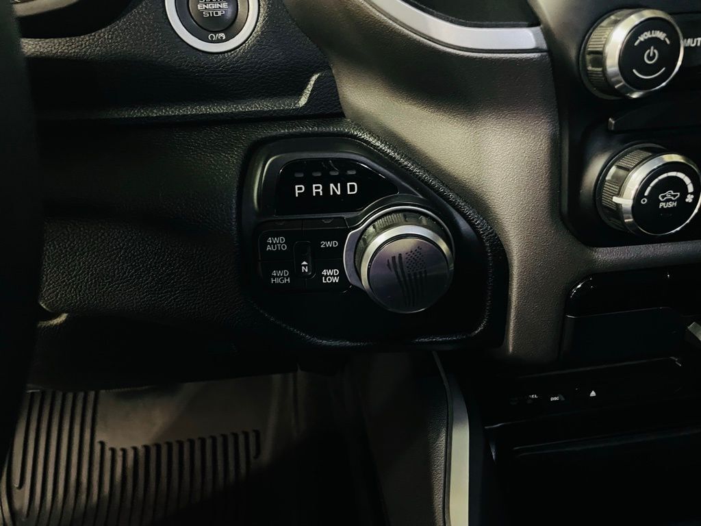 2019 Ram 1500 Big Horn/Lone Star Jersey City NJ