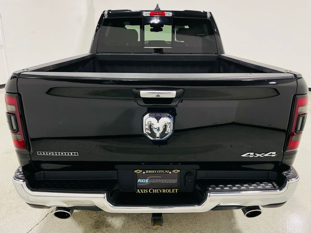 2019 Ram 1500 Big Horn/Lone Star Jersey City NJ