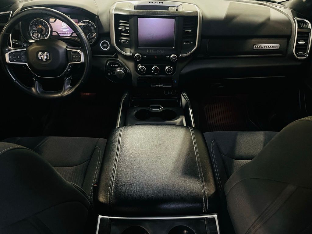 2019 Ram 1500 Big Horn/Lone Star Jersey City NJ