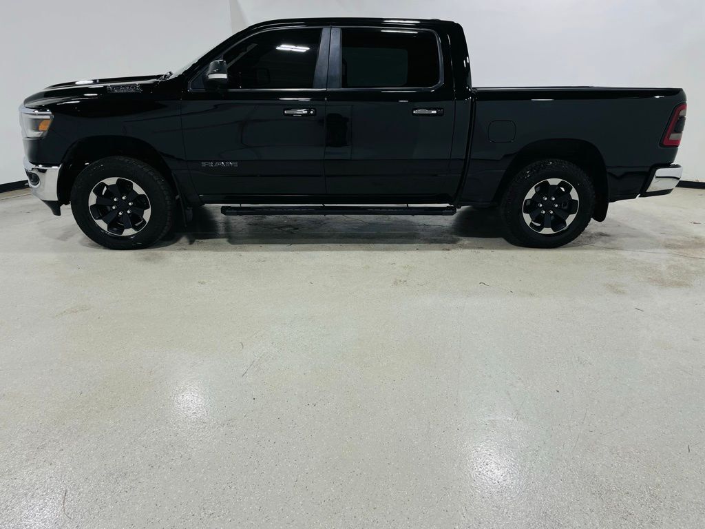 2019 Ram 1500 Big Horn/Lone Star Jersey City NJ