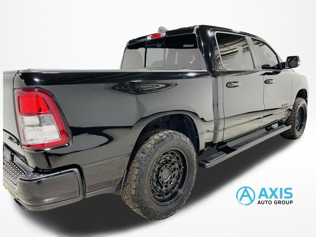 2019 Ram 1500 Big Horn/Lone Star Jersey City NJ