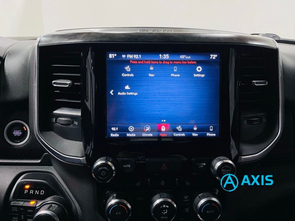 2019 Ram 1500 Big Horn/Lone Star Jersey City NJ