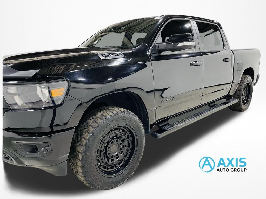 2019 Ram 1500 Big Horn/Lone Star Jersey City NJ