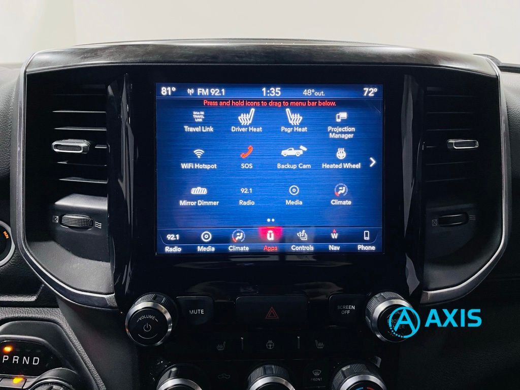 2019 Ram 1500 Big Horn/Lone Star Jersey City NJ