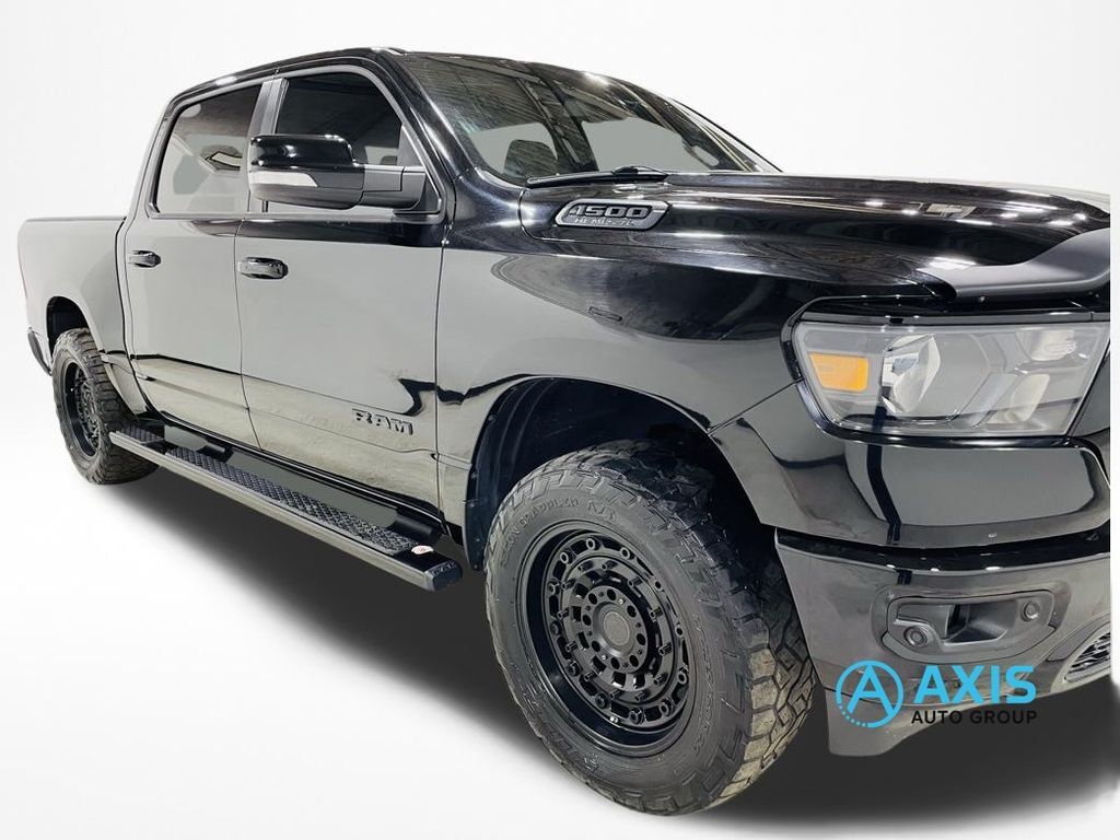 2019 Ram 1500 Big Horn/Lone Star Jersey City NJ