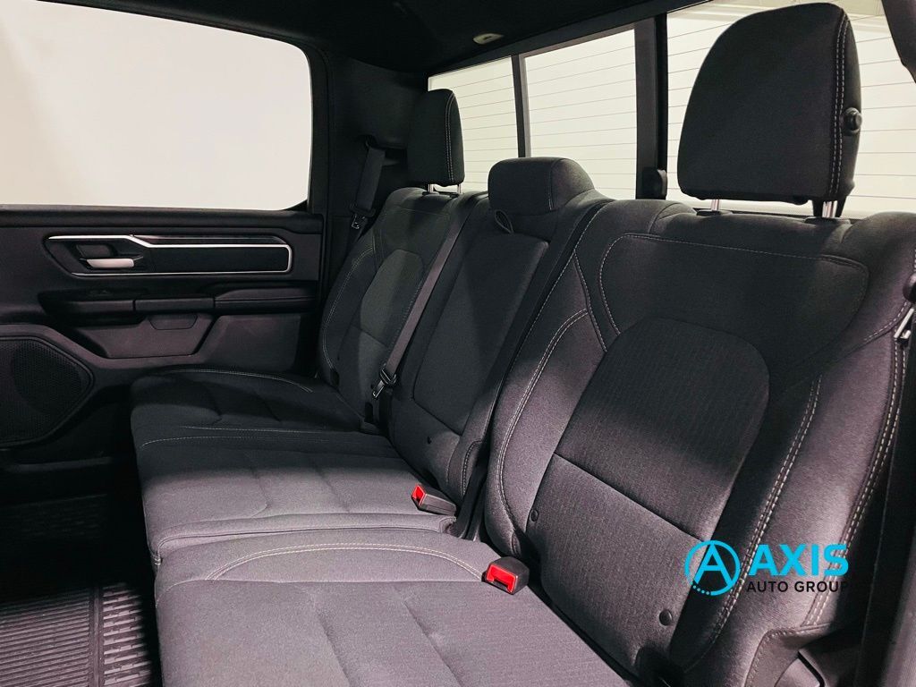 2019 Ram 1500 Big Horn/Lone Star Jersey City NJ