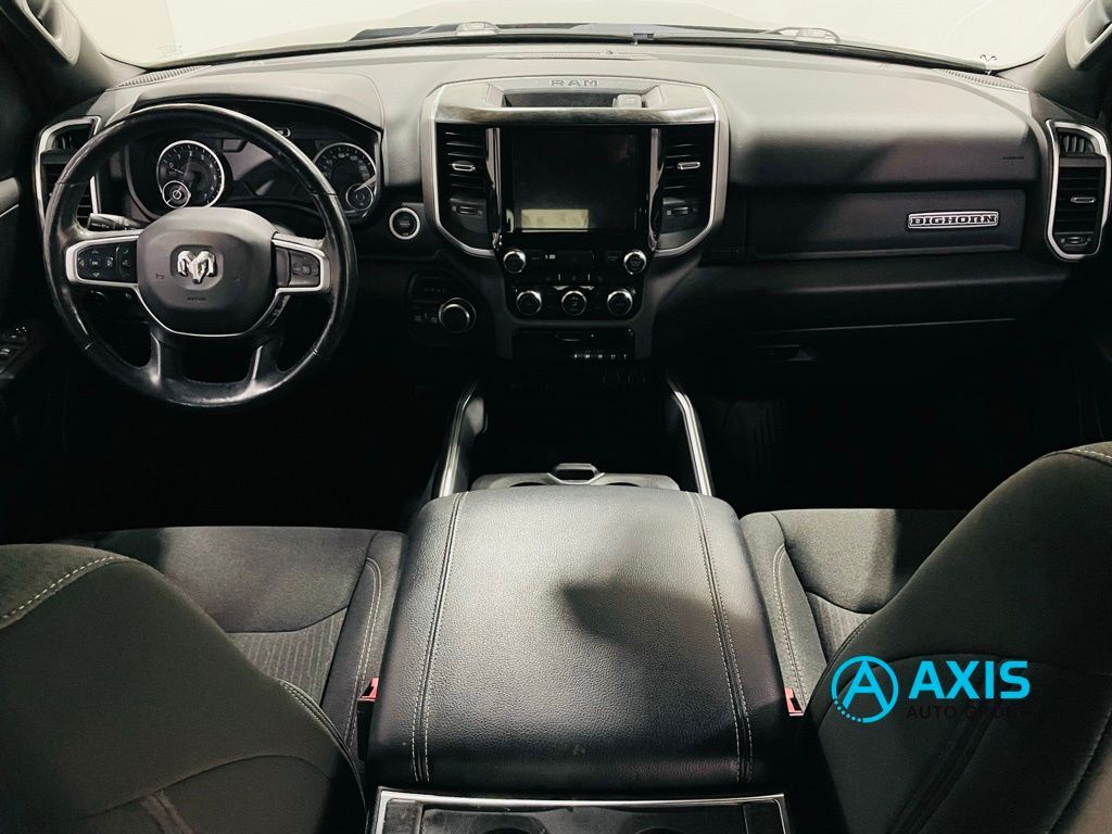 2019 Ram 1500 Big Horn/Lone Star Jersey City NJ