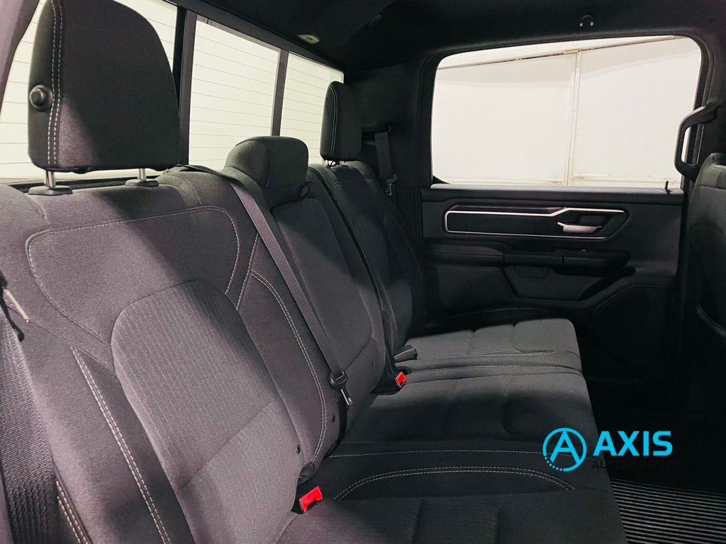 2019 Ram 1500 Big Horn/Lone Star Jersey City NJ