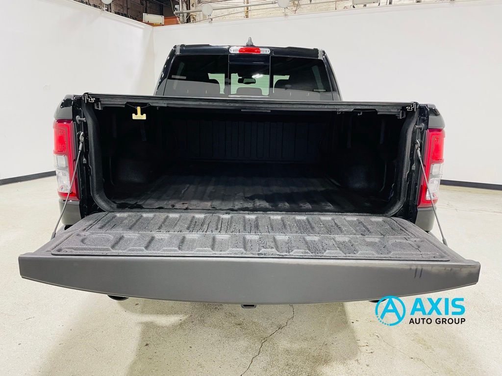 2019 Ram 1500 Big Horn/Lone Star Jersey City NJ