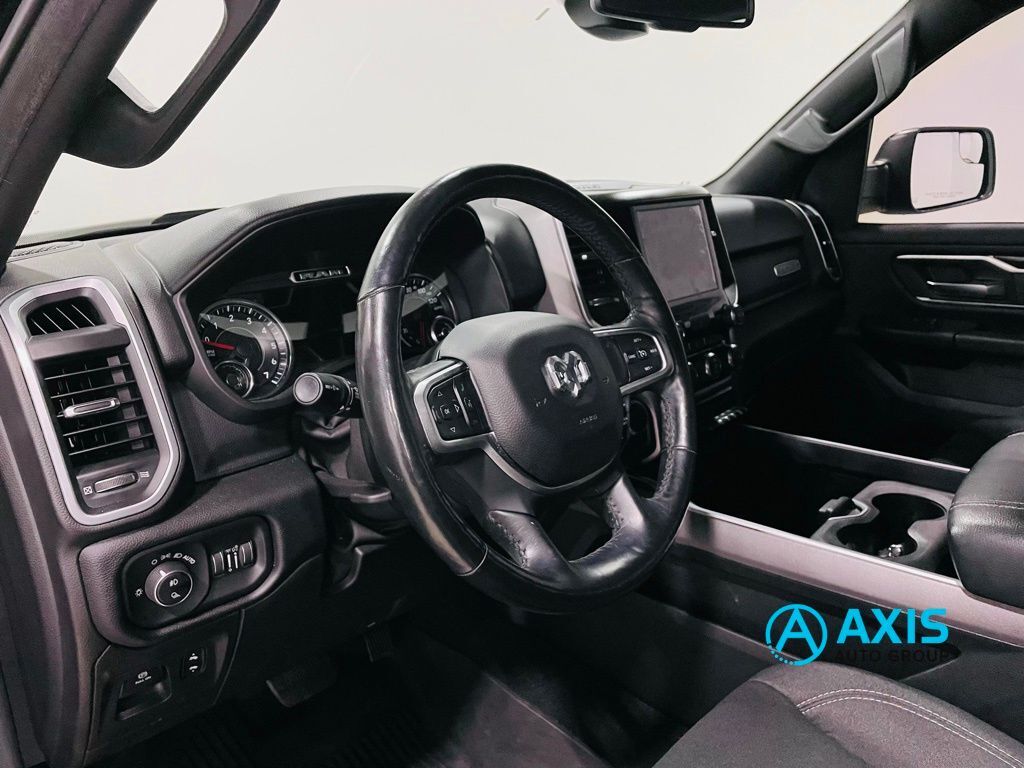 2019 Ram 1500 Big Horn/Lone Star Jersey City NJ