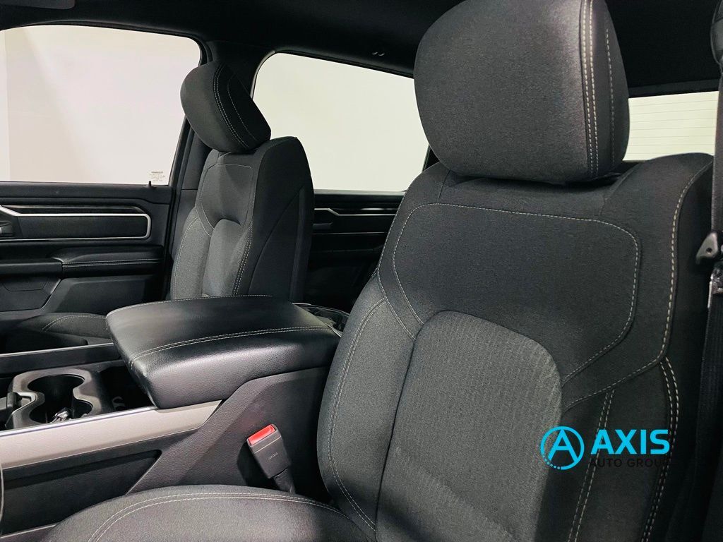 2019 Ram 1500 Big Horn/Lone Star Jersey City NJ