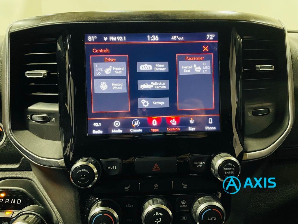 2019 Ram 1500 Big Horn/Lone Star Jersey City NJ