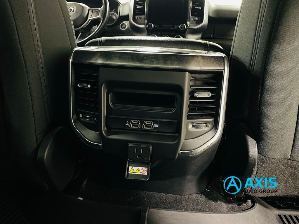 2019 Ram 1500 Big Horn/Lone Star Jersey City NJ