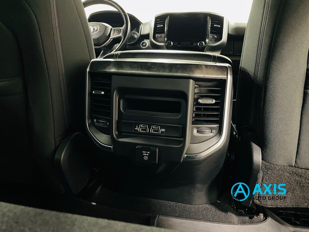 2019 Ram 1500 Big Horn/Lone Star Jersey City NJ