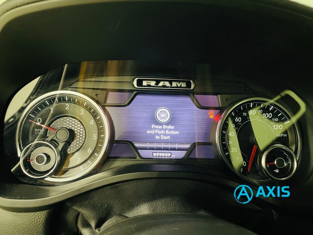 2019 Ram 1500 Big Horn/Lone Star Jersey City NJ