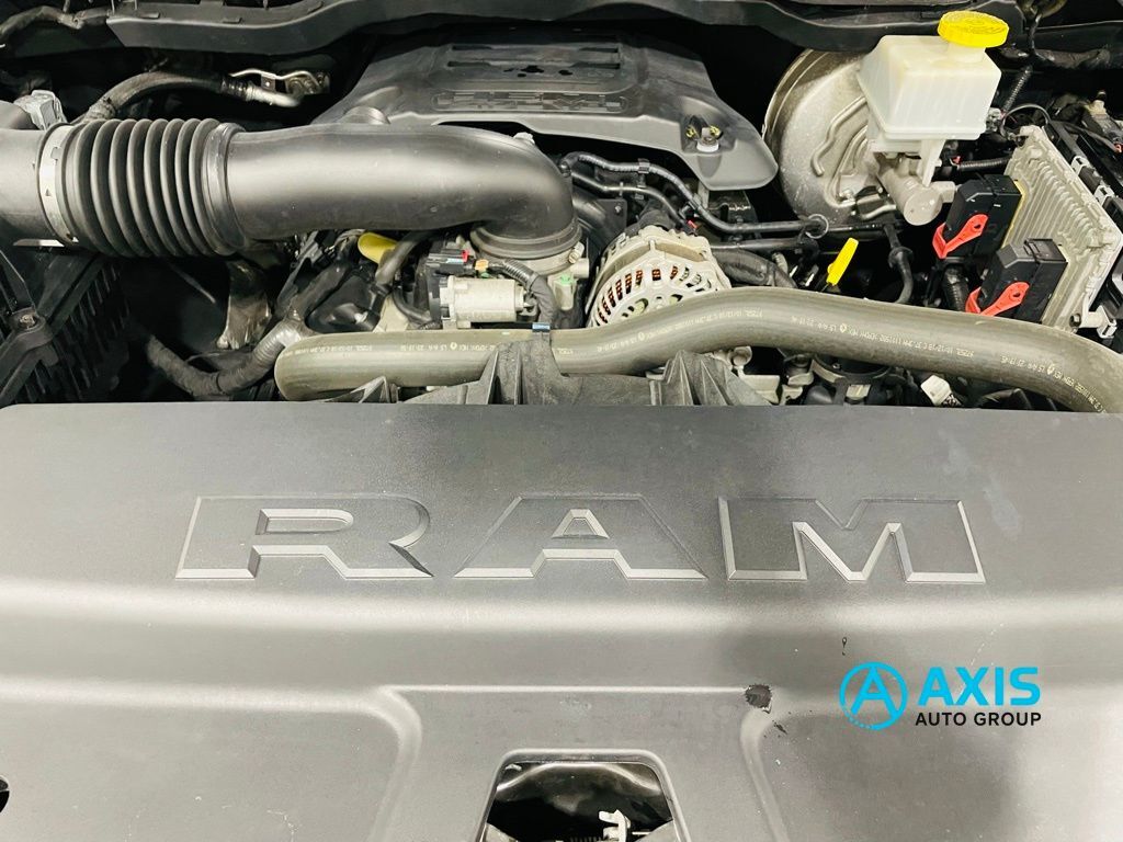2019 Ram 1500 Big Horn/Lone Star Jersey City NJ