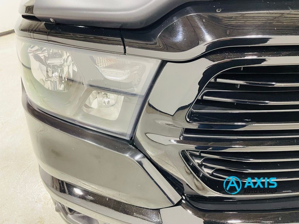 2019 Ram 1500 Big Horn/Lone Star Jersey City NJ