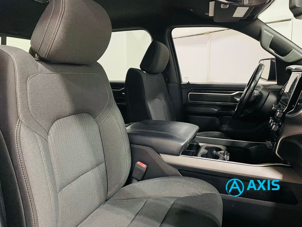 2019 Ram 1500 Big Horn/Lone Star Jersey City NJ