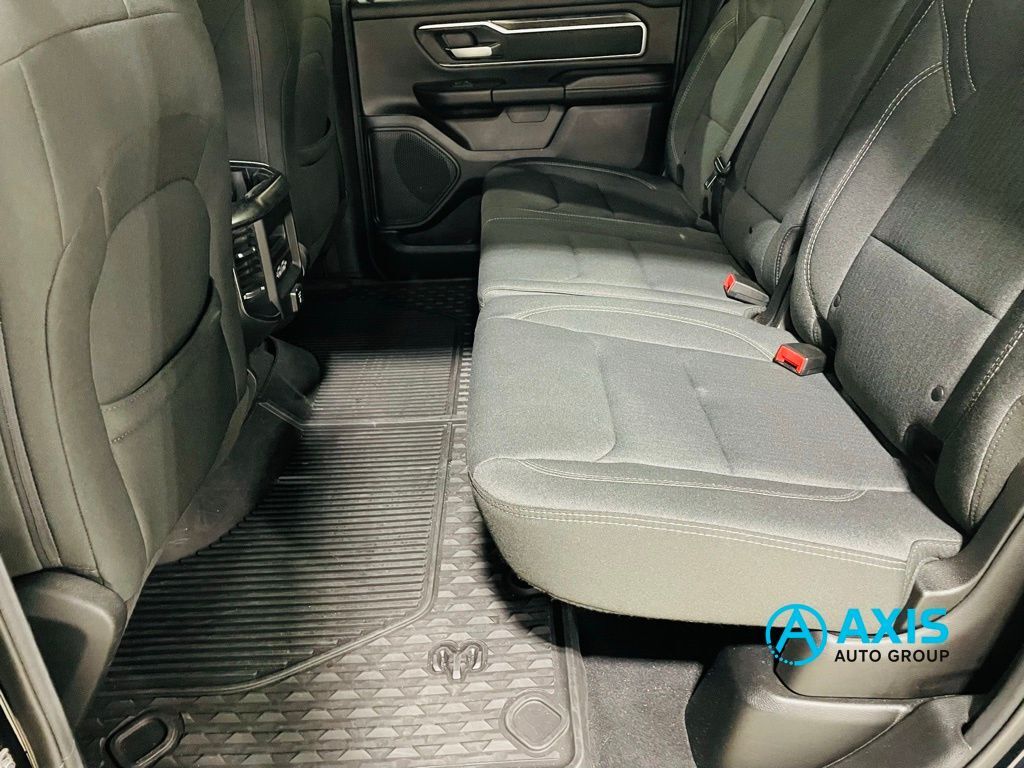 2019 Ram 1500 Big Horn/Lone Star Jersey City NJ