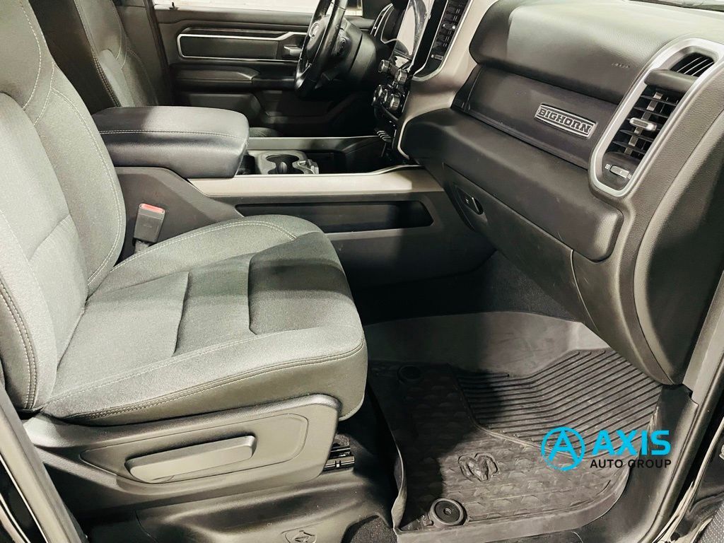 2019 Ram 1500 Big Horn/Lone Star Jersey City NJ