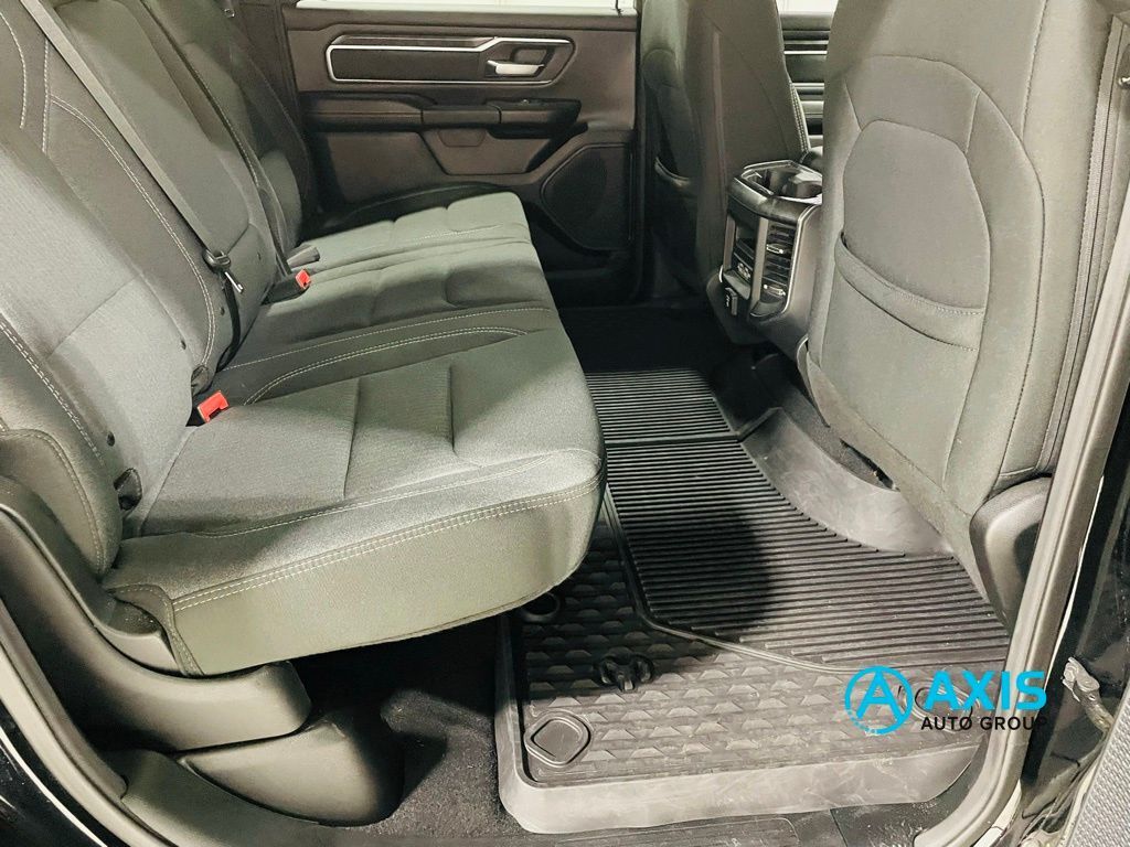 2019 Ram 1500 Big Horn/Lone Star Jersey City NJ