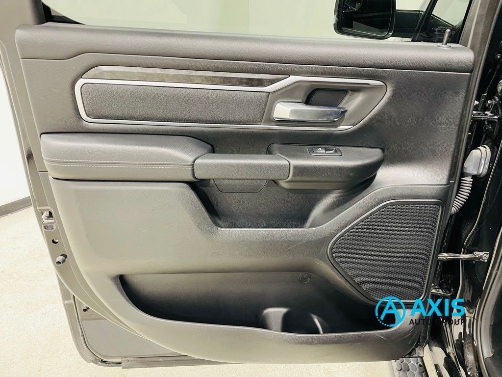 2019 Ram 1500 Big Horn/Lone Star Jersey City NJ