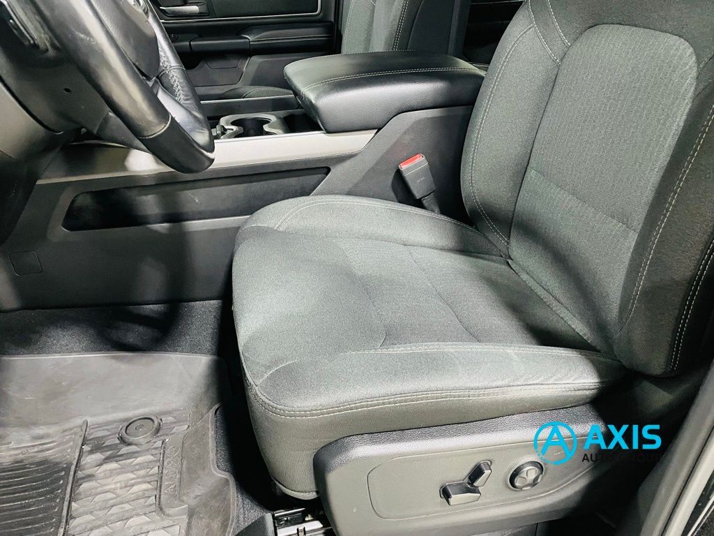 2019 Ram 1500 Big Horn/Lone Star Jersey City NJ