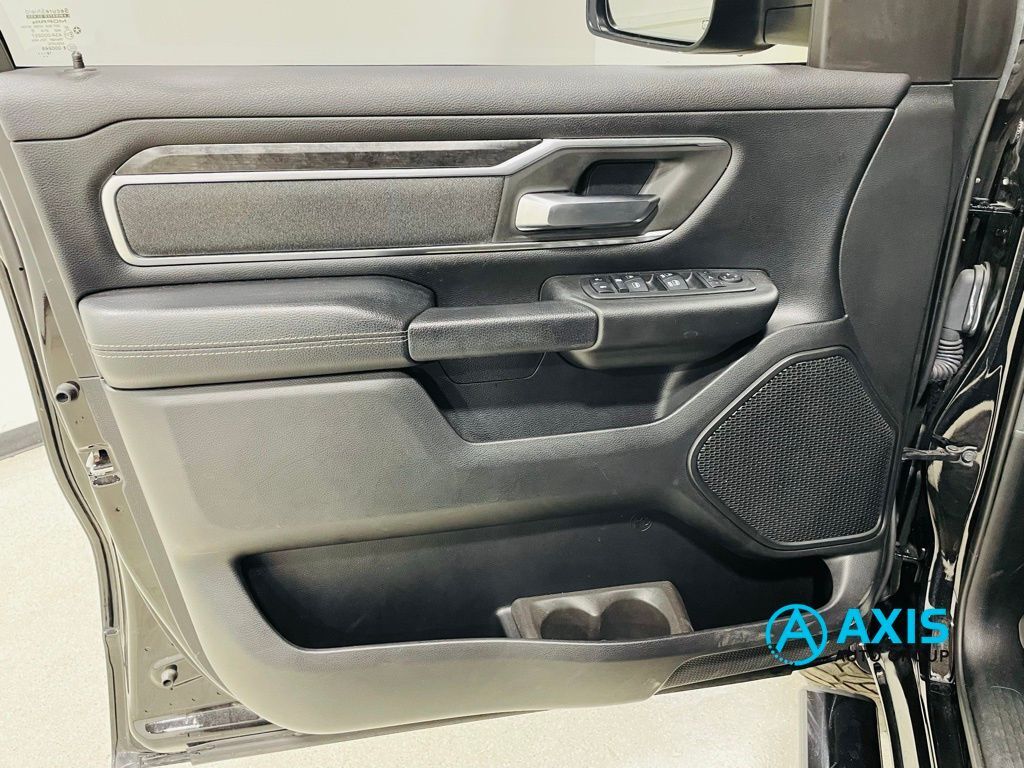 2019 Ram 1500 Big Horn/Lone Star Jersey City NJ