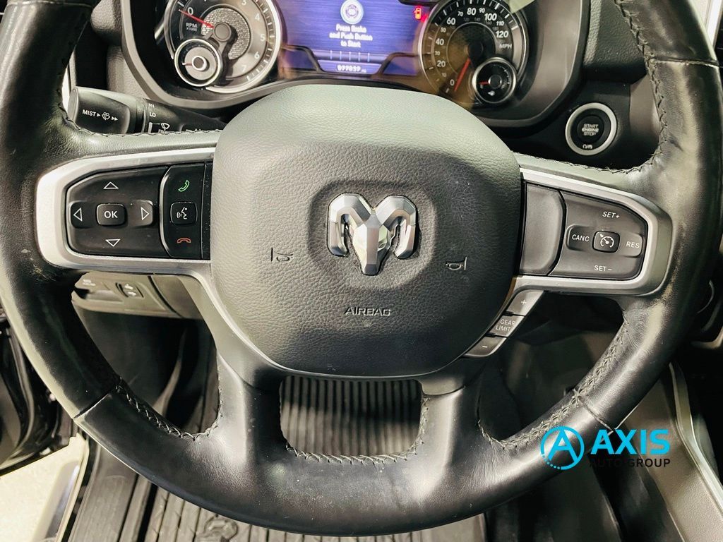 2019 Ram 1500 Big Horn/Lone Star Jersey City NJ