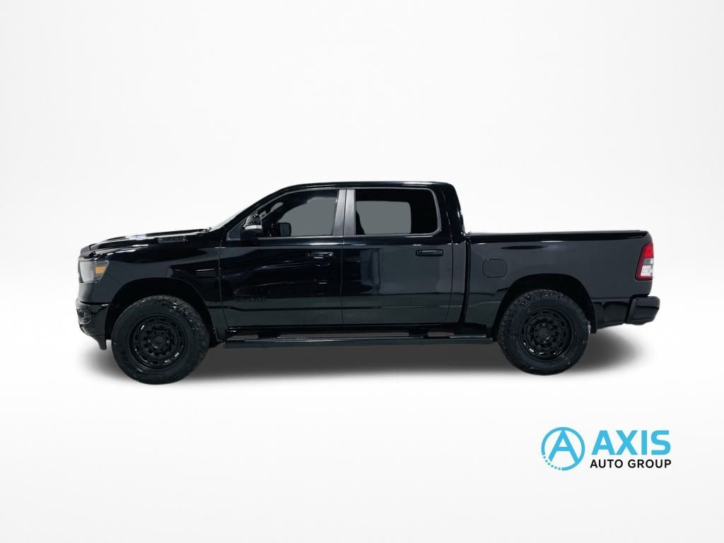 2019 Ram 1500 Big Horn/Lone Star Jersey City NJ