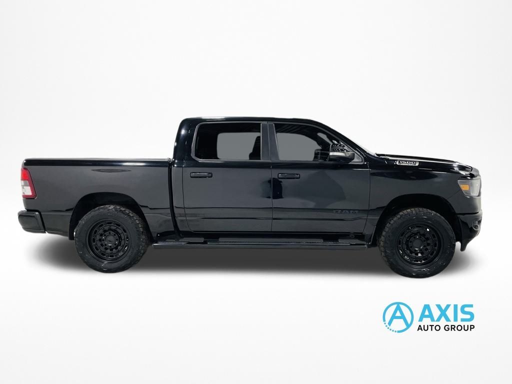 2019 Ram 1500 Big Horn/Lone Star Jersey City NJ