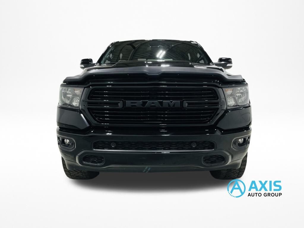 2019 Ram 1500 Big Horn/Lone Star Jersey City NJ