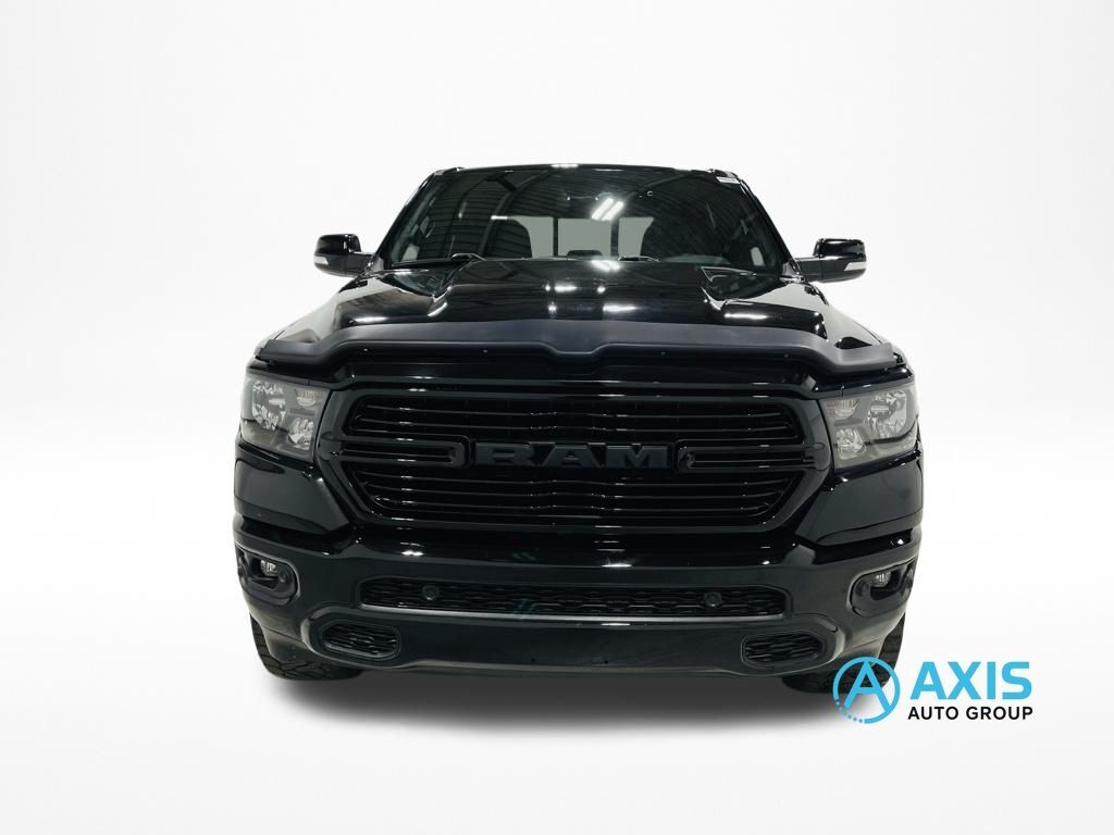 2019 Ram 1500 Big Horn/Lone Star Jersey City NJ