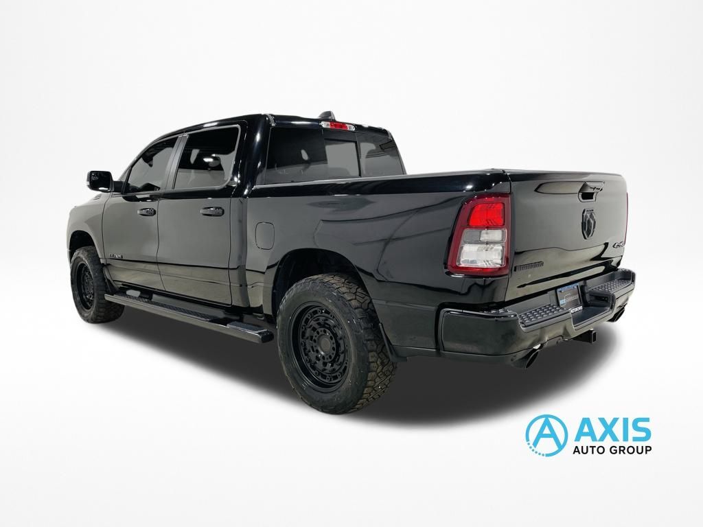 2019 Ram 1500 Big Horn/Lone Star Jersey City NJ