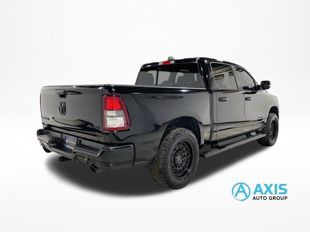 2019 Ram 1500 Big Horn/Lone Star Jersey City NJ