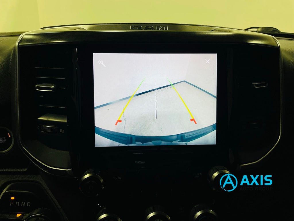 2019 Ram 1500 Big Horn/Lone Star Jersey City NJ