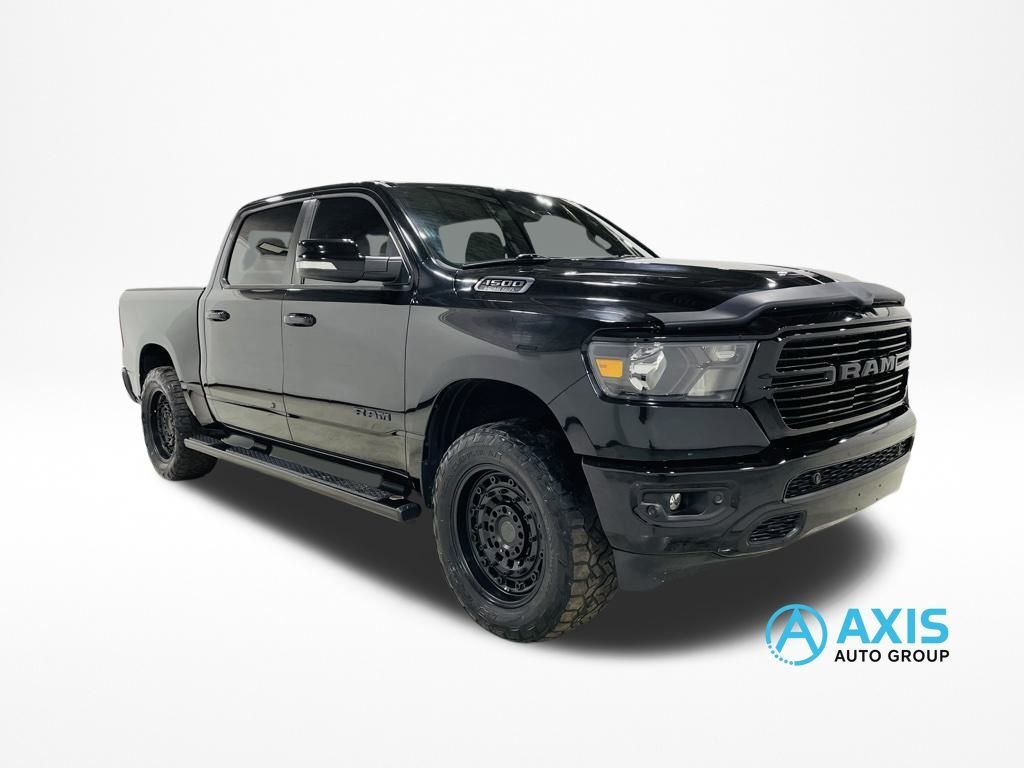 2019 Ram 1500 Big Horn/Lone Star Jersey City NJ