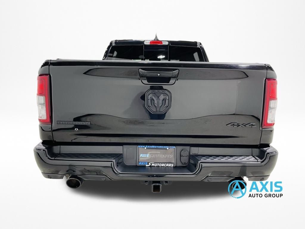 2019 Ram 1500 Big Horn/Lone Star Jersey City NJ