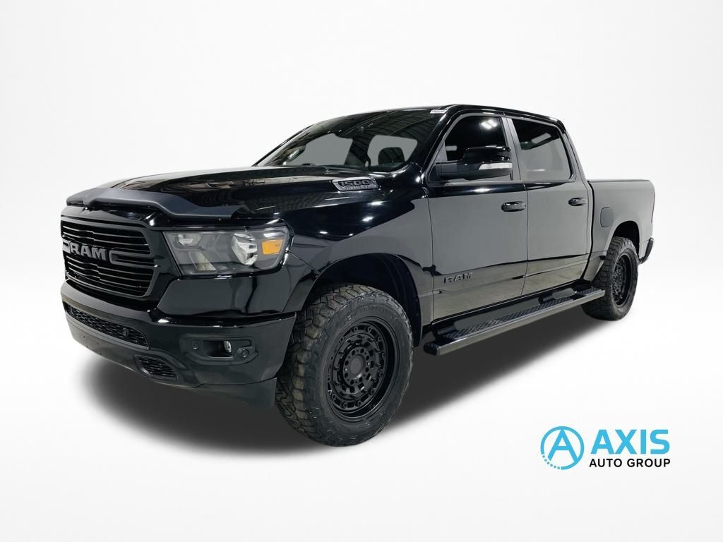 2019 Ram 1500 Big Horn/Lone Star Jersey City NJ