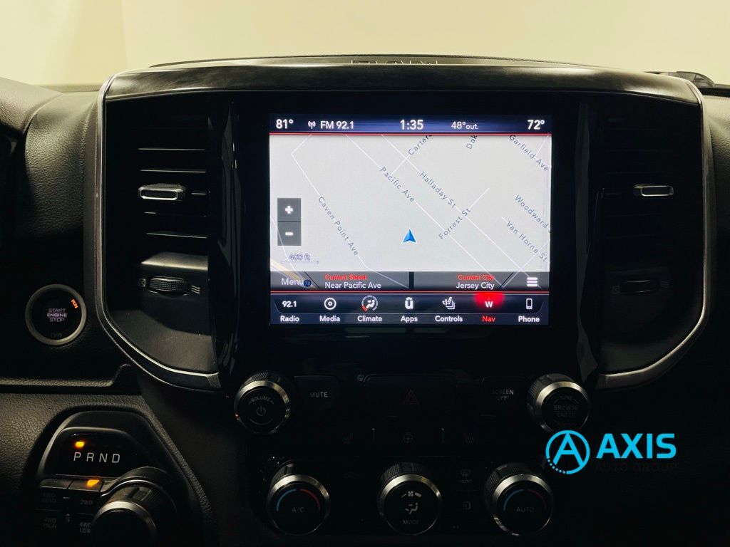 2019 Ram 1500 Big Horn/Lone Star Jersey City NJ