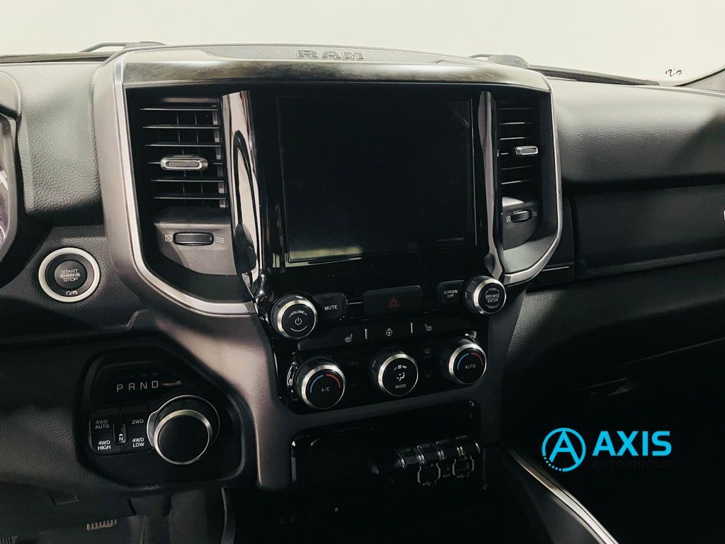 2019 Ram 1500 Big Horn/Lone Star Jersey City NJ