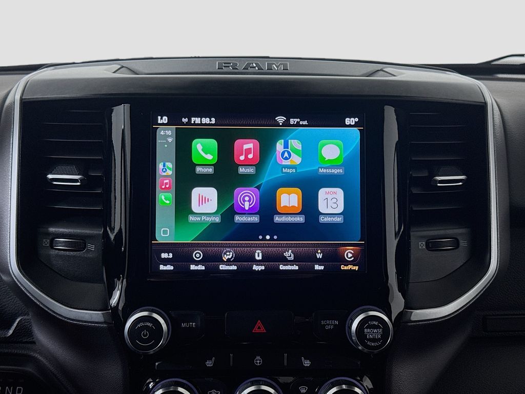 2019 Ram 1500 Big Horn/Lone Star Kennewick WA