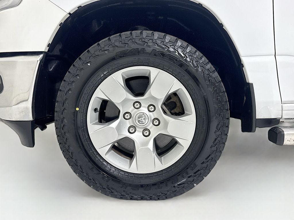 2019 Ram 1500 Big Horn/Lone Star Kennewick WA